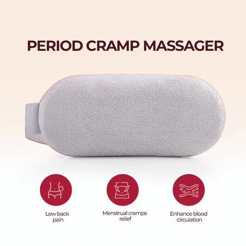 Period Cramp Massager