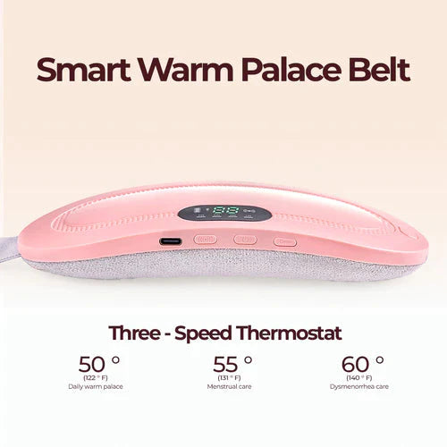 Period Cramp Massager