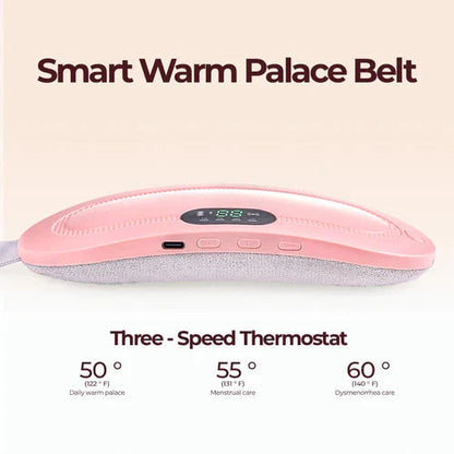Period Cramp Massager