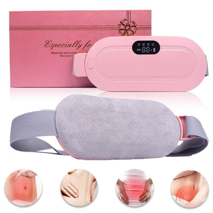 Period Cramp Massager