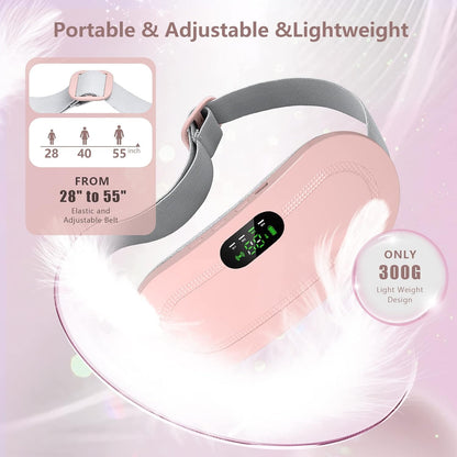 Period Cramp Massager