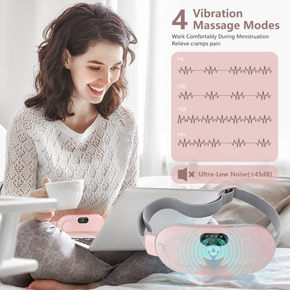 Period Cramp Massager