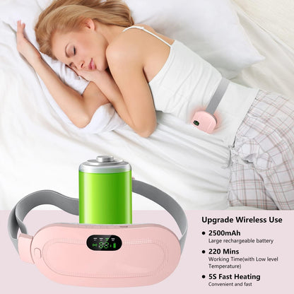 Period Cramp Massager